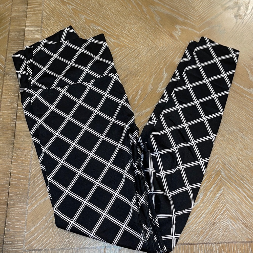 K-DEER leggins size L